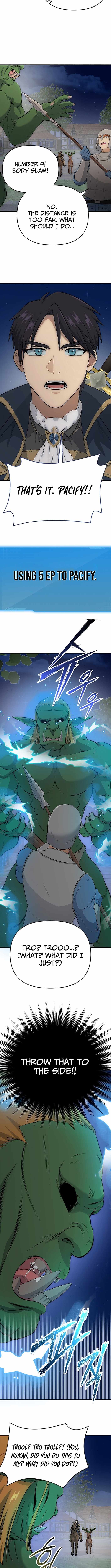 Territory Defense with Tamed Monsters Chapter 10 53 07