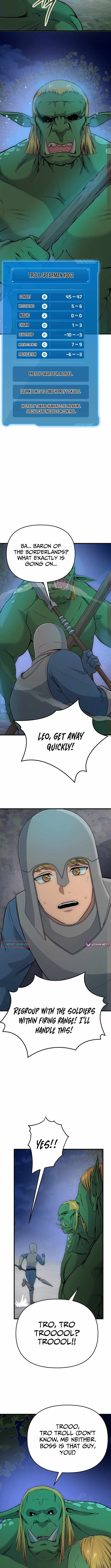 Territory Defense with Tamed Monsters Chapter 10 54 08