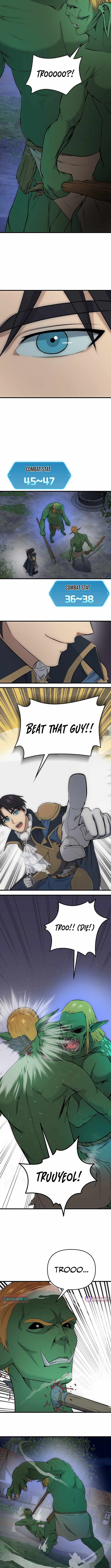 Territory Defense with Tamed Monsters Chapter 10 55 09