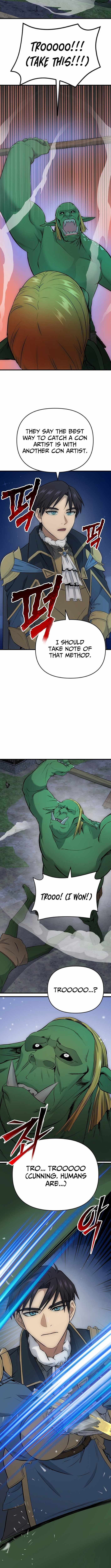 Territory Defense with Tamed Monsters Chapter 10 56 10