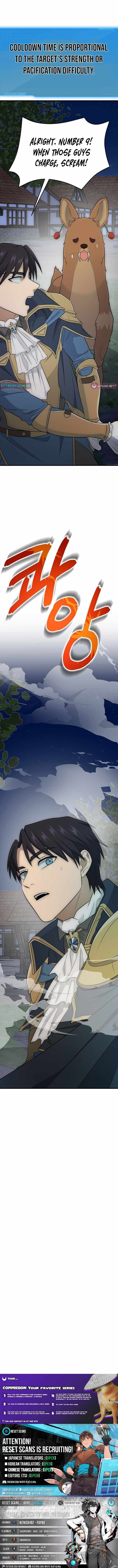 Territory Defense with Tamed Monsters Chapter 10 59 13