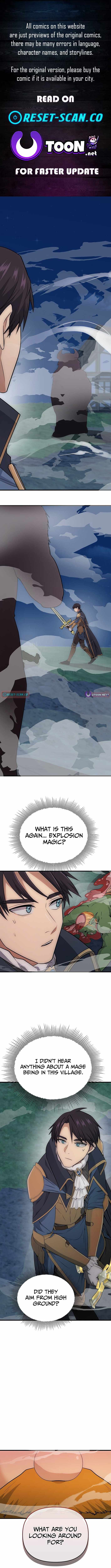 Territory Defense with Tamed Monsters Chapter 11 50 01