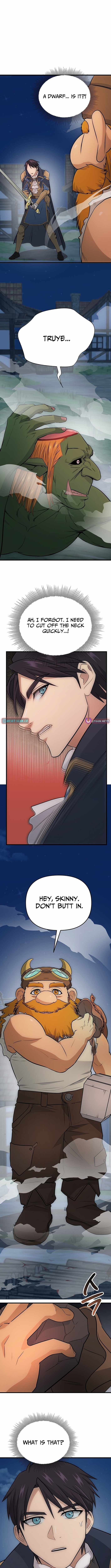 Territory Defense with Tamed Monsters Chapter 11 51 02