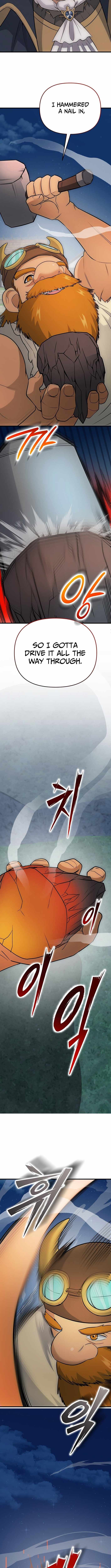 Territory Defense with Tamed Monsters Chapter 11 52 03