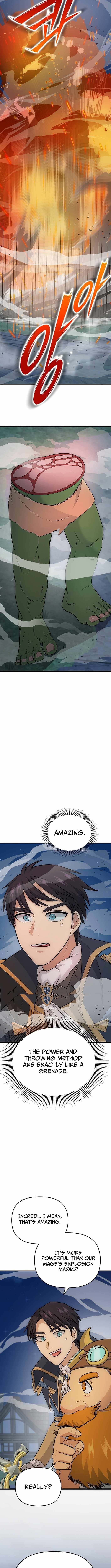 Territory Defense with Tamed Monsters Chapter 11 53 04