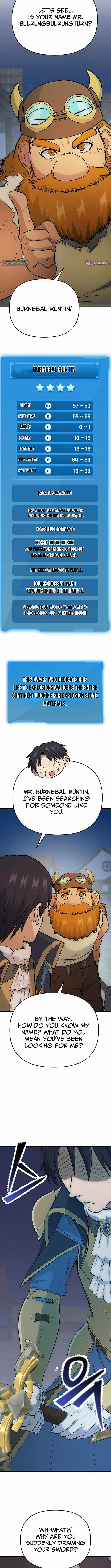 Territory Defense with Tamed Monsters Chapter 11 54 05