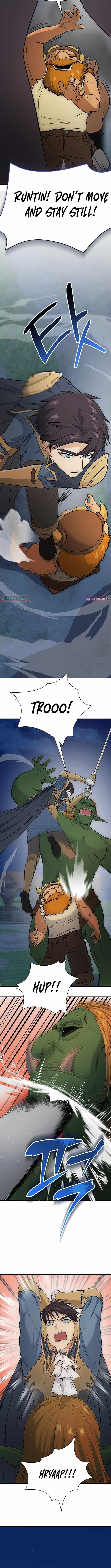 Territory Defense with Tamed Monsters Chapter 11 55 06