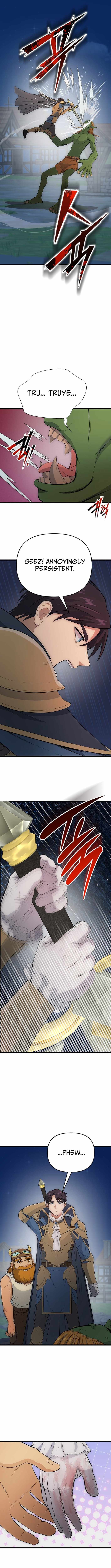 Territory Defense with Tamed Monsters Chapter 11 56 07