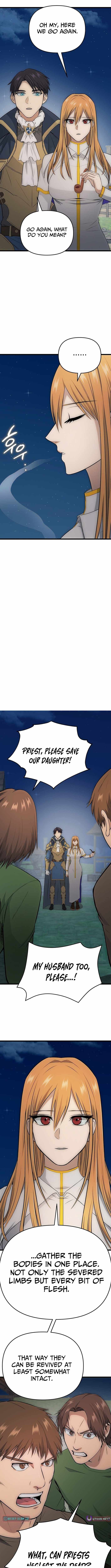 Territory Defense with Tamed Monsters Chapter 11 58 09