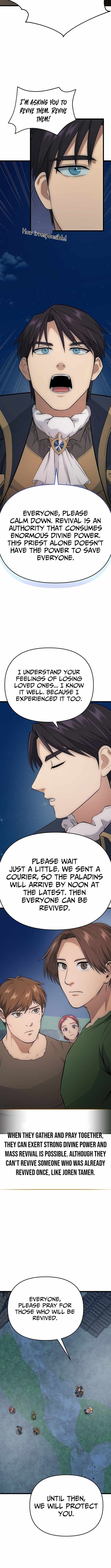 Territory Defense with Tamed Monsters Chapter 11 59 10