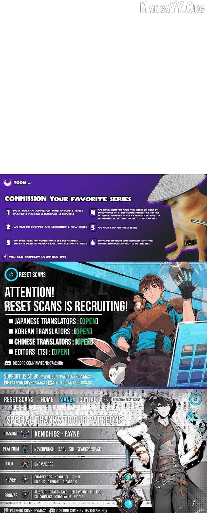 Territory Defense with Tamed Monsters Chapter 15 63 14