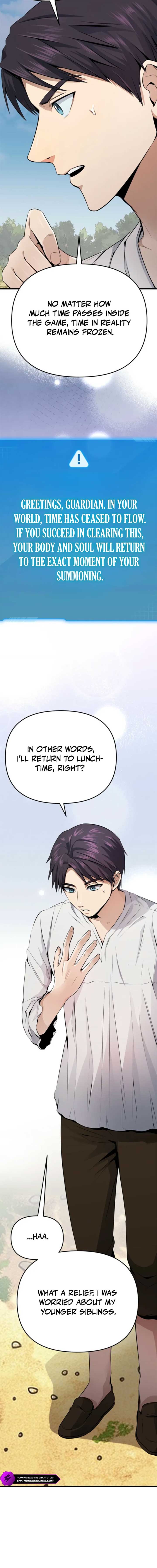 Territory Defense with Tamed Monsters Chapter 2 90 02