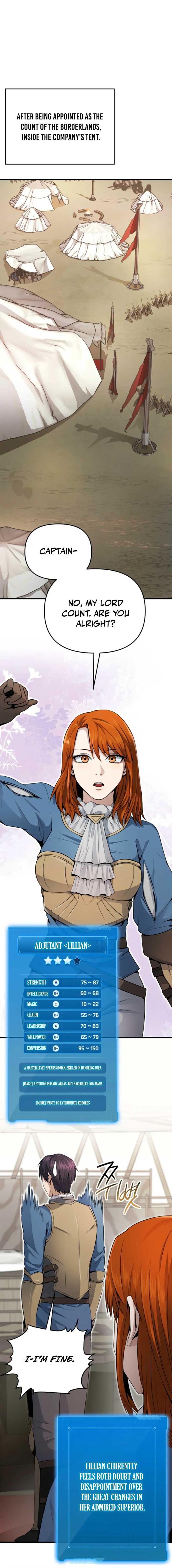 Territory Defense with Tamed Monsters Chapter 2 91 03