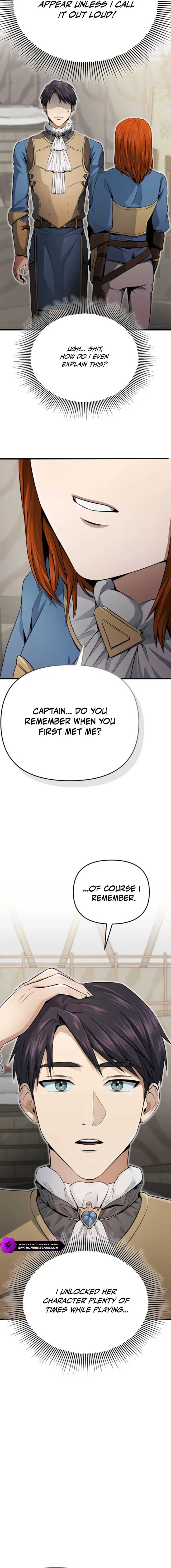 Territory Defense with Tamed Monsters Chapter 2 93 05