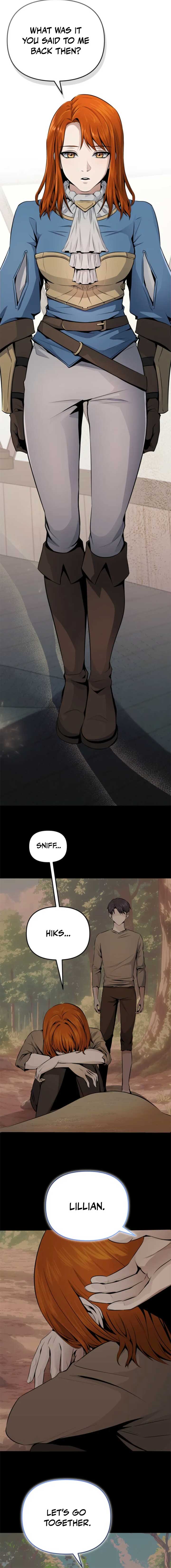 Territory Defense with Tamed Monsters Chapter 2 94 06