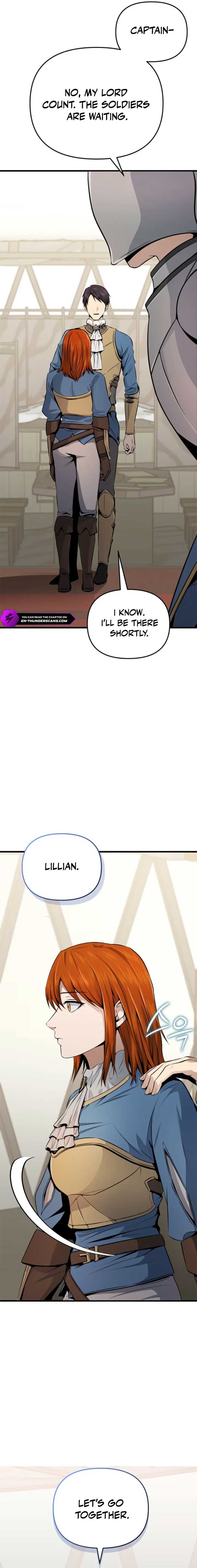 Territory Defense with Tamed Monsters Chapter 2 96 08