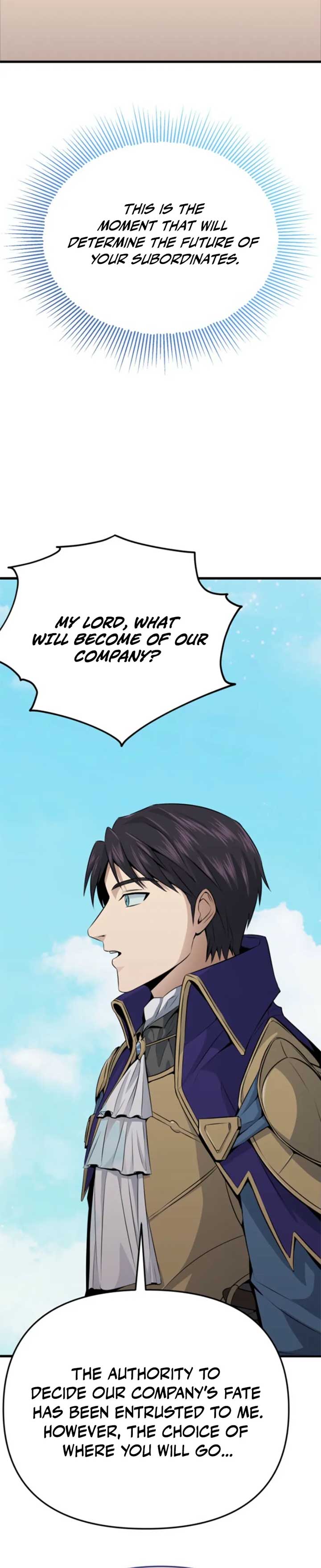 Territory Defense with Tamed Monsters Chapter 2 99 11