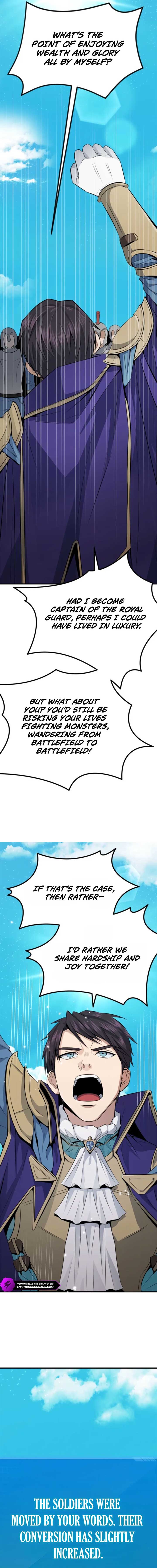 Territory Defense with Tamed Monsters Chapter 2 101 13