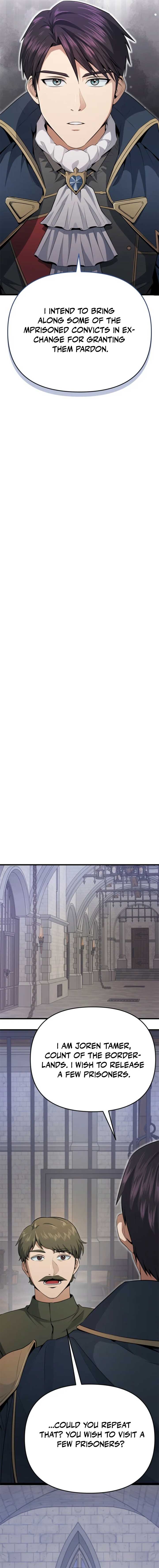 Territory Defense with Tamed Monsters Chapter 2 106 18