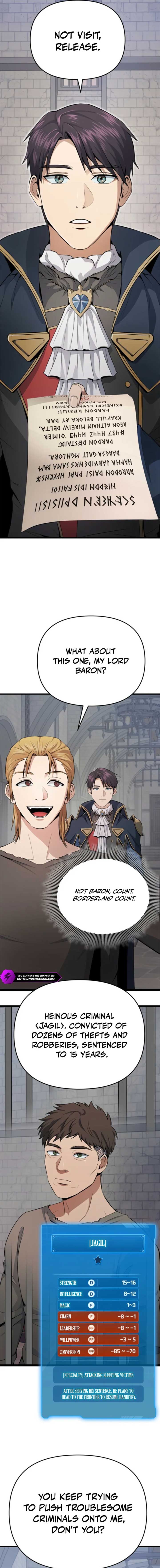 Territory Defense with Tamed Monsters Chapter 2 107 19