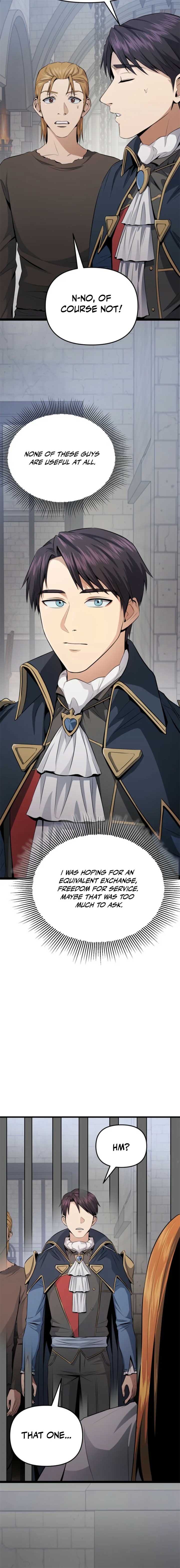 Territory Defense with Tamed Monsters Chapter 2 108 20