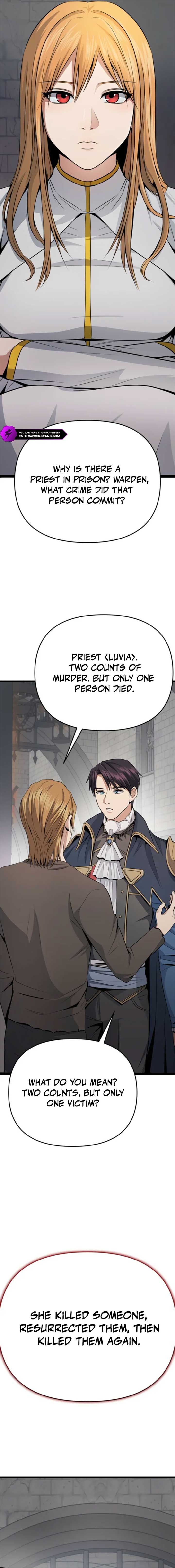 Territory Defense with Tamed Monsters Chapter 2 109 21