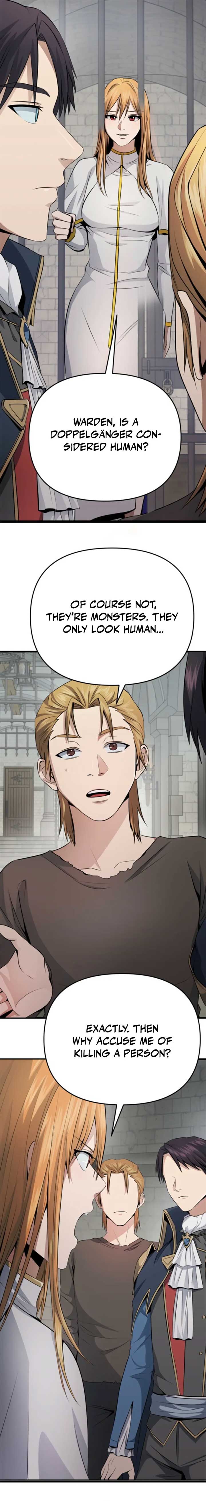 Territory Defense with Tamed Monsters Chapter 2 110 22