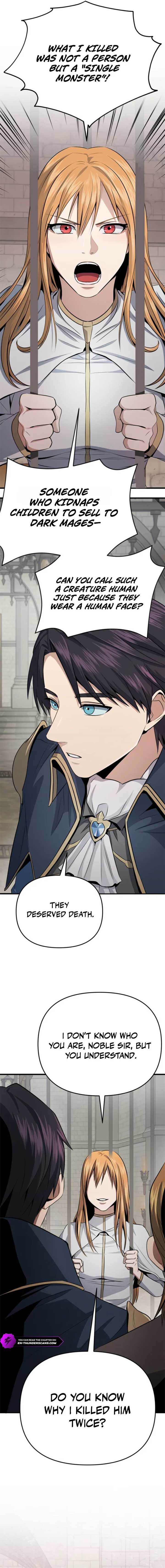 Territory Defense with Tamed Monsters Chapter 2 111 23