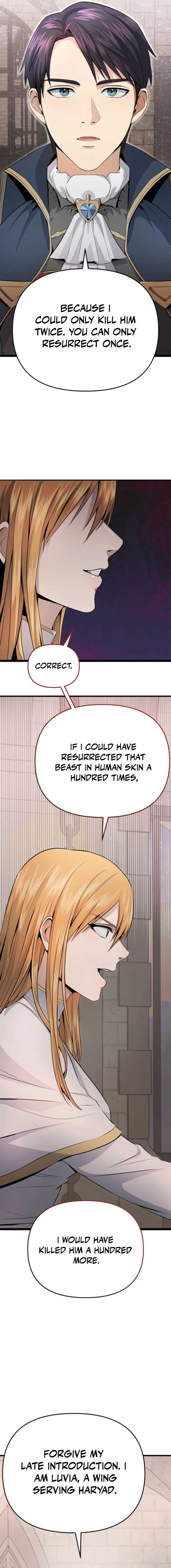 Territory Defense with Tamed Monsters Chapter 2 112 24