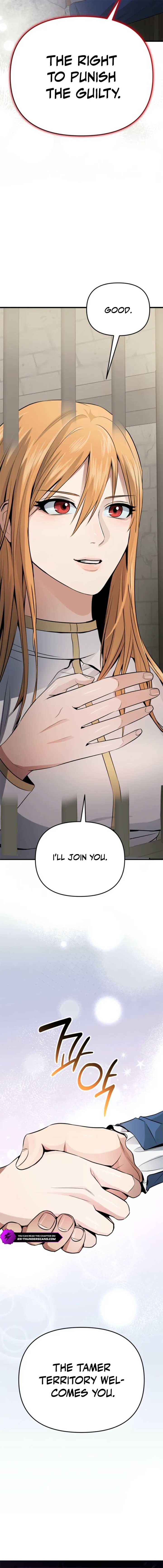 Territory Defense with Tamed Monsters Chapter 2 115 27