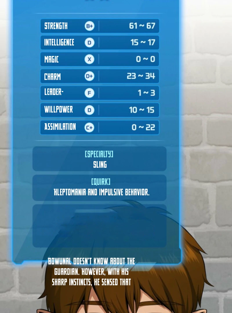 Territory Defense with Tamed Monsters Chapter 3 379 018