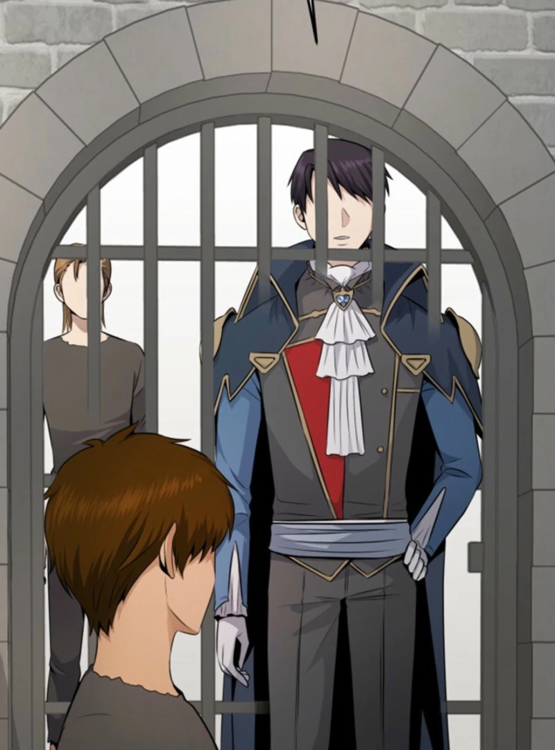 Territory Defense with Tamed Monsters Chapter 3 395 034