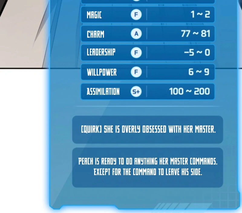 Territory Defense with Tamed Monsters Chapter 3 440 079