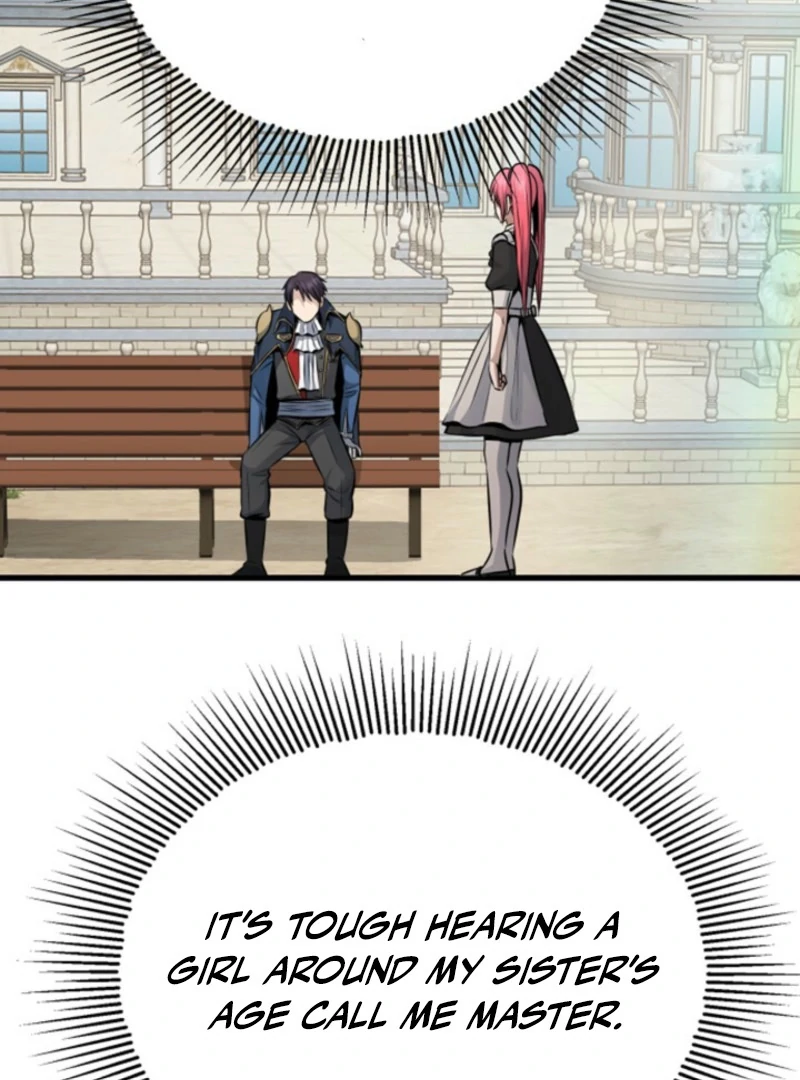 Territory Defense with Tamed Monsters Chapter 3 447 086