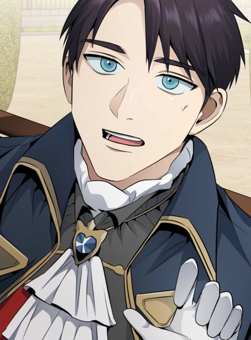 Territory Defense with Tamed Monsters Chapter 3 455 094