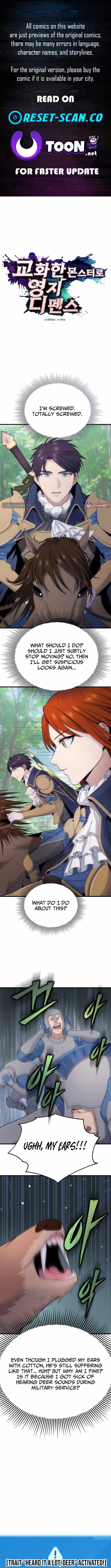 Territory Defense with Tamed Monsters Chapter 6 59 01