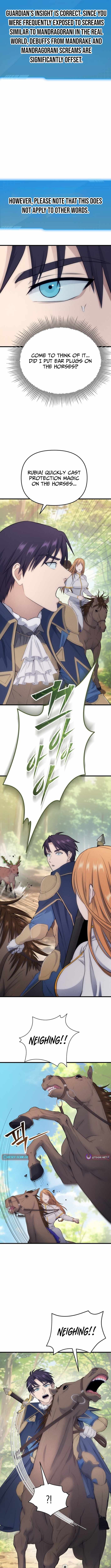 Territory Defense with Tamed Monsters Chapter 6 60 02