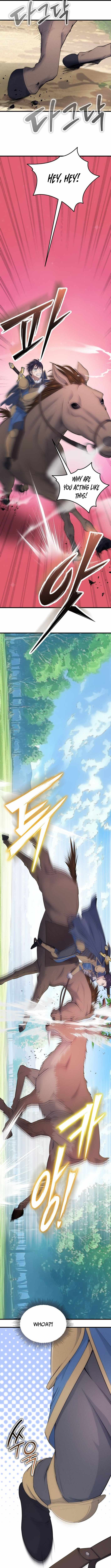 Territory Defense with Tamed Monsters Chapter 6 61 03