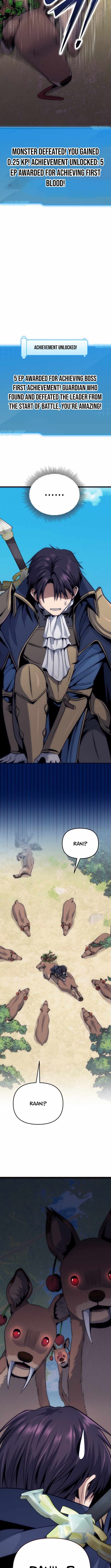 Territory Defense with Tamed Monsters Chapter 6 63 05