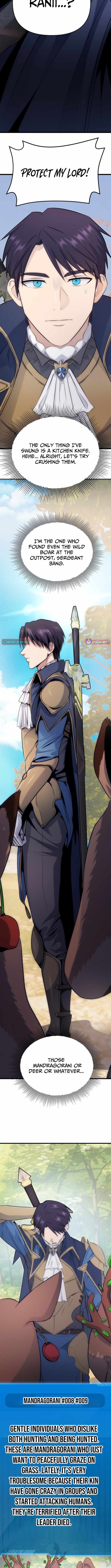 Territory Defense with Tamed Monsters Chapter 6 64 06