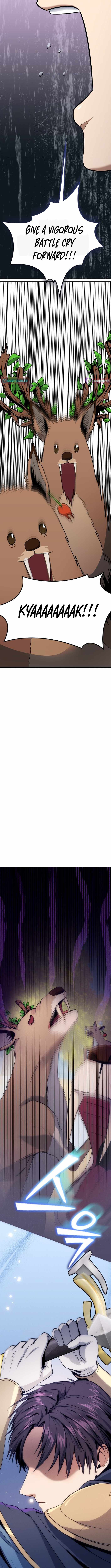 Territory Defense with Tamed Monsters Chapter 6 66 08