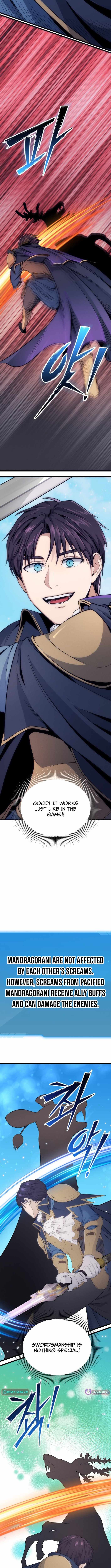 Territory Defense with Tamed Monsters Chapter 6 67 09