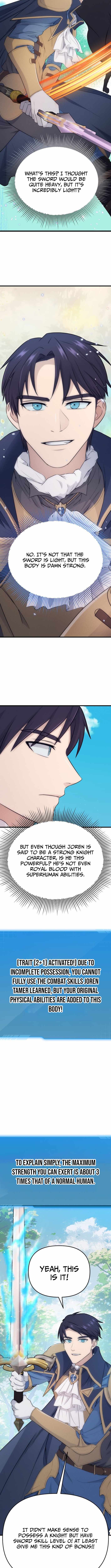 Territory Defense with Tamed Monsters Chapter 6 68 10