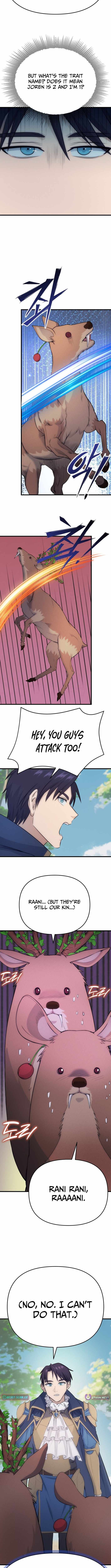 Territory Defense with Tamed Monsters Chapter 6 69 11