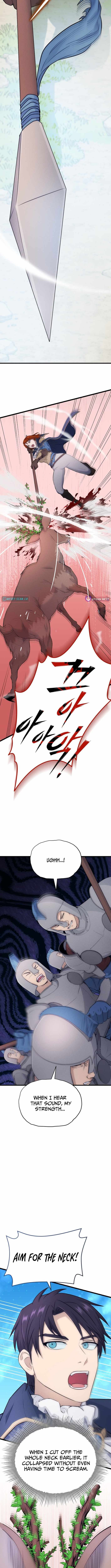 Territory Defense with Tamed Monsters Chapter 6 71 13