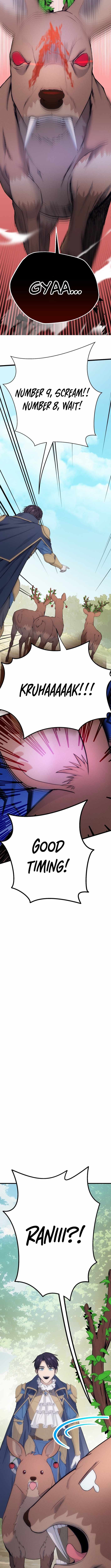 Territory Defense with Tamed Monsters Chapter 6 72 14