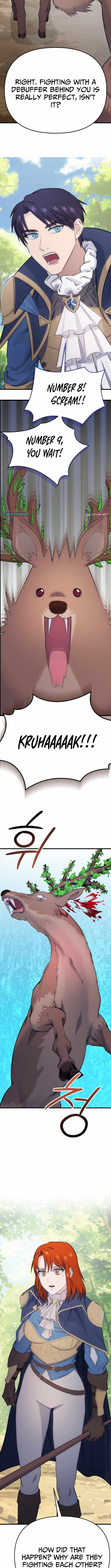 Territory Defense with Tamed Monsters Chapter 6 73 15