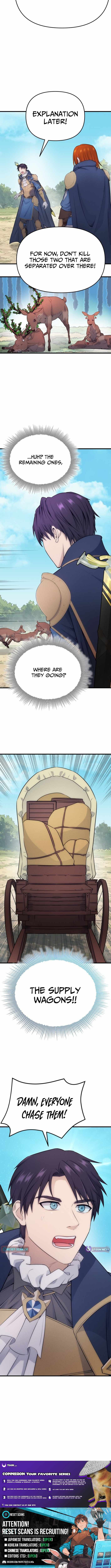 Territory Defense with Tamed Monsters Chapter 6 74 16