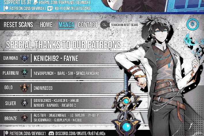 Territory Defense with Tamed Monsters Chapter 6 75 17