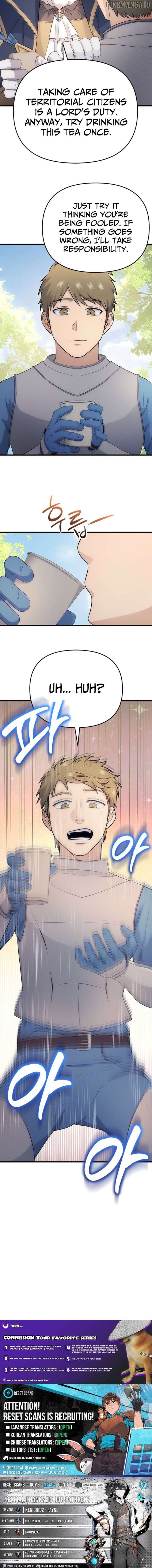 Territory Defense with Tamed Monsters Chapter 7 55 12